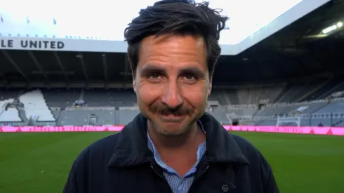 Fred Caldeira vê adversário do Palmeiras como candidato para avançar no Mundial – Foto: Divulgação/X