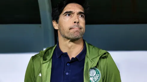 Palmeiras de Abel Ferreira empatou com o Porto na 1ª rodada do Mundial – Foto: Fabio Giannelli/AGIF