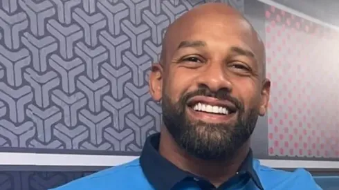 Fellipe Bastos acredita em alterações no Botafogo.