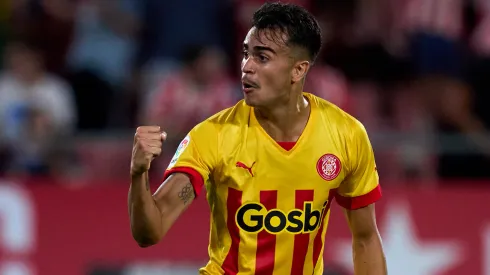 Atlético quer Reinier e conta com preferência do meia, que deseja voltar ao Brasil