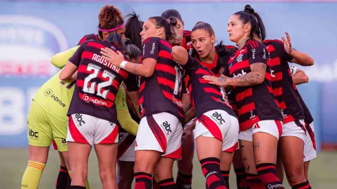 Palpite Grêmio x Flamengo - Campeonato Brasileiro Feminino - 18/06/2025