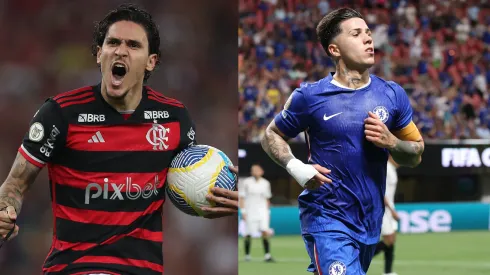 Jogão no Mundial: Flamengo x Chelsea vale vaga e liderança