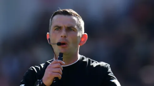 – Treinador inglês