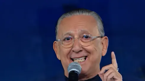 Galvão pode ir para a Record e irrita Cléber Machado