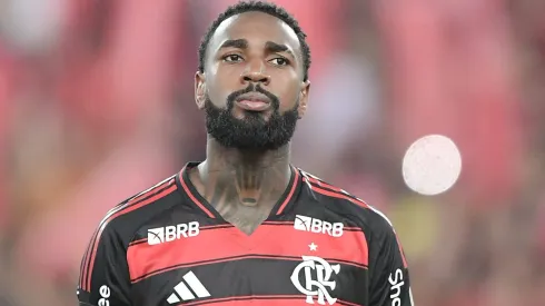 Gerson já decidiu que vai deixar o Flamengo pelo Zenit