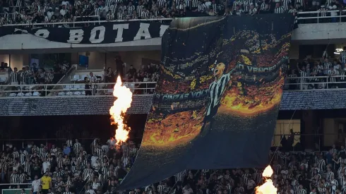 Botafogo depende só de si para ir às oitavas do Mundial; veja possibilidades.<br />
Foto: Thiago Ribeiro/AGIF