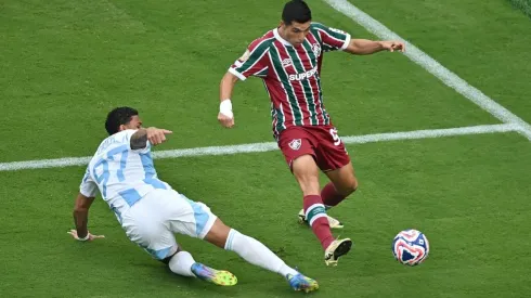 Fluminense e Ulsan se enfrentaram pela 2ª rodada do Mundial de Clubes – Foto: X (antigo Twitter)/Fifa
