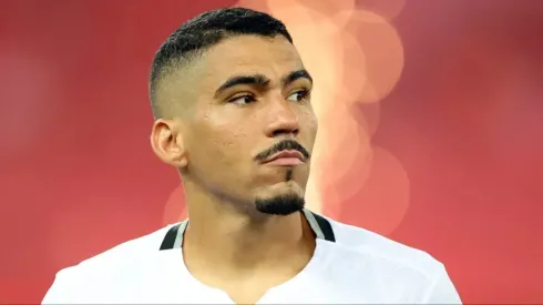 Allan detonou Kvaratskhelia após PSG x Botafogo – Foto: Vítor Silva/Botafogo