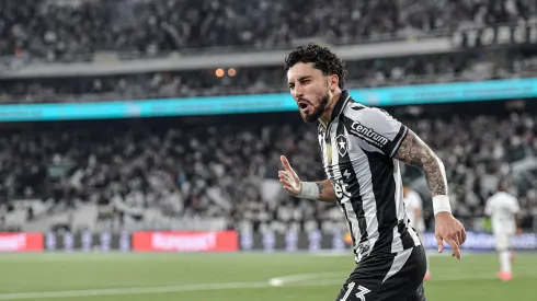 Brasil e mundo repercutem vitória do Botafogo no PSG. Foto: Thiago Ribeiro/AGIF