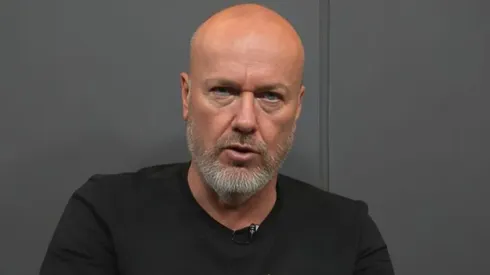 Baldasso culpa Coudet pela ausência do Internacional no Mundial de Clubes