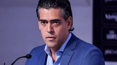 CSO já foi comunicado nos bastidores  – Foto: Thiago Ribeiro/AGIF.
