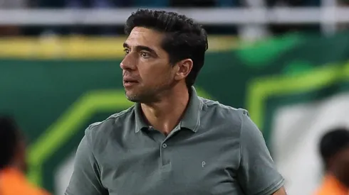 Abel reconheceu noite infeliz nas escolhas estratégicas no Palmeiras