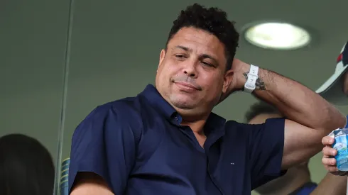 Ex-jogador deu a sua opinião – Foto: Gilson Junio/AGIF.