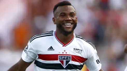 Crespo mandou a real sobre o futuro de Luan