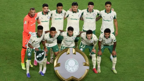Palmeiras enche os cofres com classificação para as oitavas no Mundial<br />
(Photo by Dan Mullan/Getty Images)
