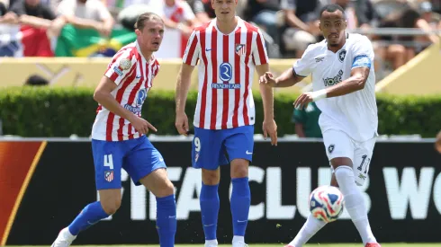 Classificação do Botafogo foi ironizada por parte da imprensa espanhola no Mundial de Clubes