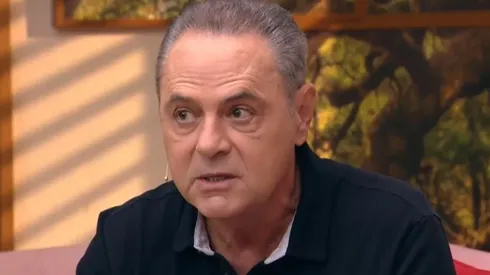 Sucesso do Mundial de Clubes faz Globo enviar Luís Roberto e equipe aos EUA – Foto: Reprodução/Globo