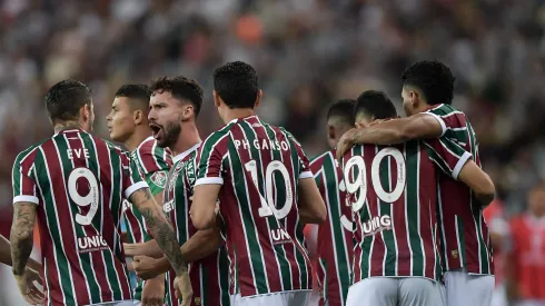 Fluminense já garantiu R$ 148,9 milhões no Mundial. Foto: Thiago Ribeiro/AGIF