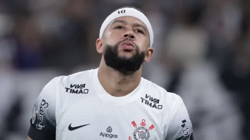 Memphis cobrou o Timão e Fabinho Soldado comentou sobre outras dívidas