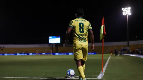 “Queria ser peão de rodeio”: Danielzinho relembra passado antes do futebol