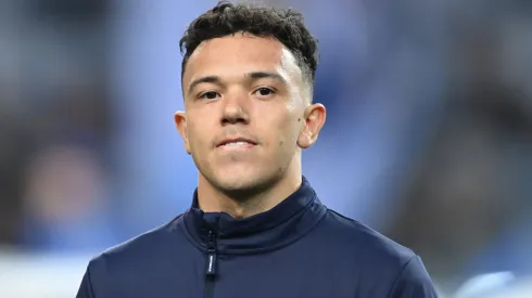 Porto coloca Pepê em litas de negociáveis Michael Regan/Getty Images)