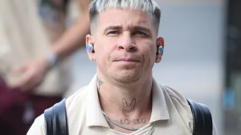 Soteldo se recupera e levanta esperanças no Flu