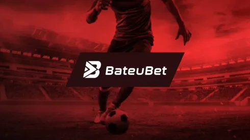 Faça suas apostas na Bateubet em amplos mercados esportivas e com apostas ao vivo | Crédito: Arte / iStock