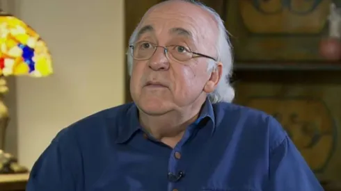 O ex-jogador e atualmente comentarista Tostão – Foto: Reprodução/YouTube