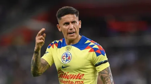 Brian Rodríguez é um dos alvos do Vasco no mercado da bola – Foto: Reprodução