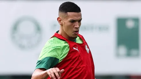 Naves despertou o interesse do Cruzeiro. Verdão não deve facilitar