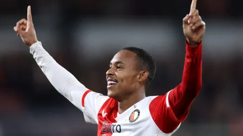 Igor Paixão confirmou seu carinho pelo Flamengo.