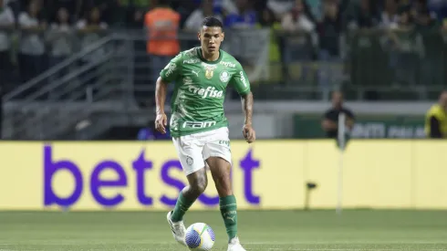 Naves vira alvo do Grêmio Foto: Anderson Romao/AGIF