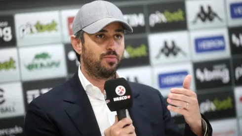 Situação do Vasco agrava ainda mais, mesmo com a SAF