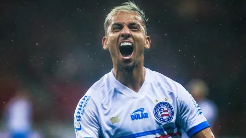 Atlético-MG consultou Biel – Foto: Giancarlo Santorum/AGIF.