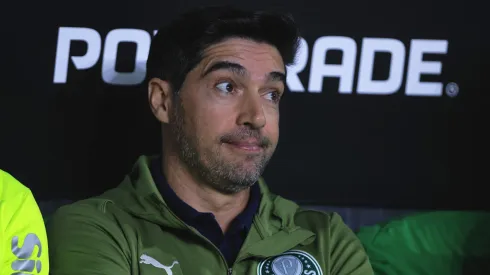 Palmeiras de Abel Ferreira está invicto no Mundial de Clubes – Foto: Ettore Chiereguini/AGIF