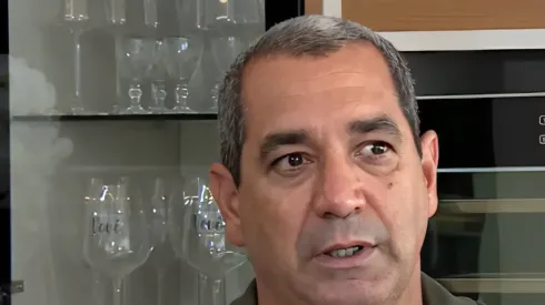 Zinho projeta o confronto das quartas do Mundial. Foto: Reprodução/YouTube.