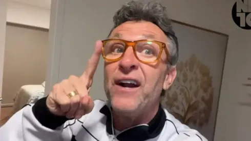 Craque Neto é apresentador da Band. Foto: Reprodução/YouTube.