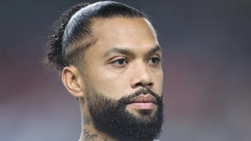 Otávio evolui em recuperação, mas ainda não tem prazo para retorno