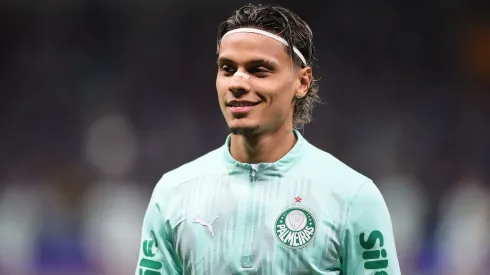Palmeiras decide que só venderá Richard Rios por R$ 150 milhões: Gilson Lobo/AGIF