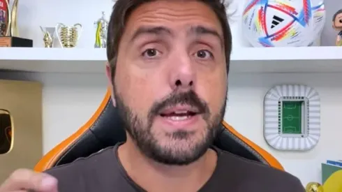 Nicola explicou como investimento de bilionário pode ajudar o Corinthians