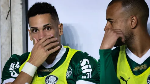 Palmeiras joga por R$ 117 milhões contra o Chelsea na Copa do Mundo de Clubes. Foto: Fabio Giannelli/AGIF