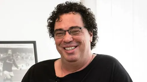 Walter Casagrande elogiou o PSG-FRA. Foto: Divulgação.
