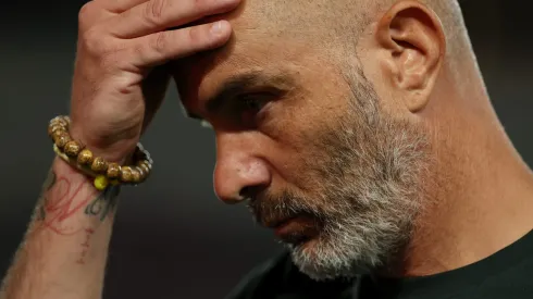 Enzo Maresca terá dois desfalques antes de enfrentar o Fluminense na semifinal.