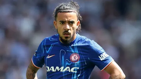 Malo Gusto falou sobre duelo das semifinais entre Fluminense X Chelsea