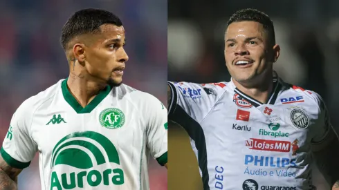 Confira os jogos desta segunda-feira (07/07). Foto: Agif Images