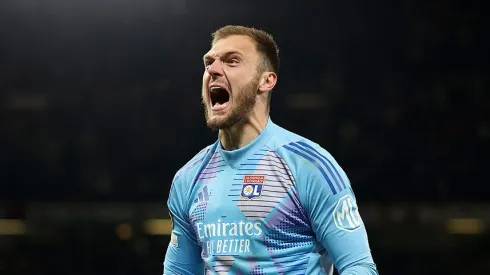 Perri no Lyon. Foto: Carl Recine/Getty Images