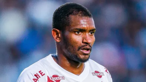 Marlon, alvo do São Paulo. Foto: Giancarlo Santorum/AGIF