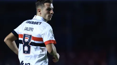 Jogadores emprestados pelo São Paulo somam gols, assistências e rodagem na temporada. Foto: Marcello Zambrana/AGIF
