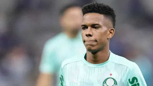 Chelsea reforça ataque com Gittens e acirra disputa por vaga com Estêvão. Foto: Gilson Lobo/AGIF