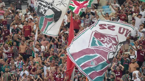 Fluminense supera Flamengo, Botafogo e europeus em público no Mundial de Clubes